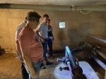Подготовка к зиме